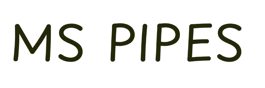 MS Pipes